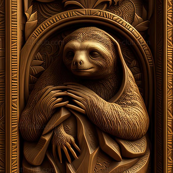 st Sloth